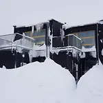 124/1 * Loucna pod Klinovcem