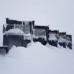 124/1 Loucna pod Klinovcem