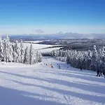 124/1 Daire Loučná pod Klínovcem