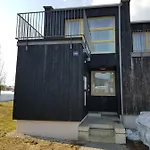 Apartment 124/1 Loucna pod Klinovcem