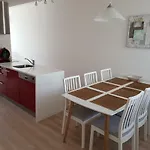 124/1 Apartment