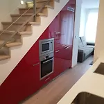 124/1 * Loučná pod Klínovcem