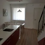 Apartment 124/1 Loucna pod Klinovcem