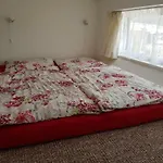 124/1 Daire Loučná pod Klínovcem