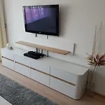 124/1 Apartment