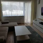 Apartment 124/1