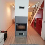 Apartment 124/1 Loucna pod Klinovcem