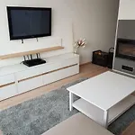 Apartment 124/1 Loucna pod Klinovcem