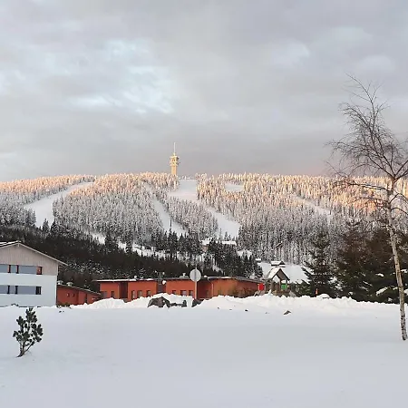 Apartmán 120/3 Loučná pod Klínovcem