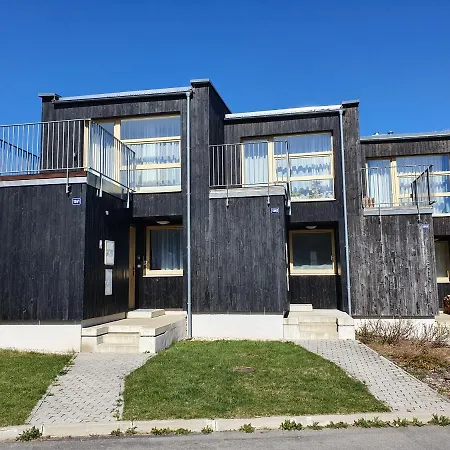 124/1 Апартаменты