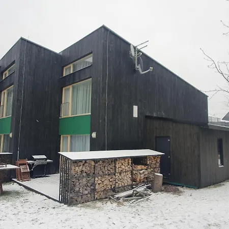 124/1 アパート *