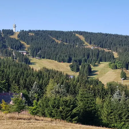 124/1 Апартаменты