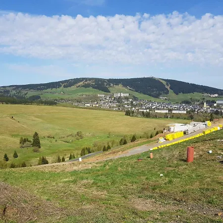 124/1 Апартаменты