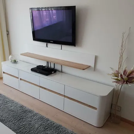 124/1 Апартаменты