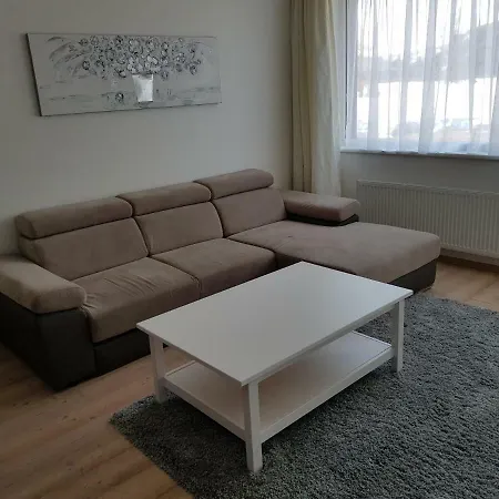124/1 * Loučná pod Klínovcem