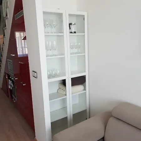 124/1 Διαμέρισμα Loučná pod Klínovcem