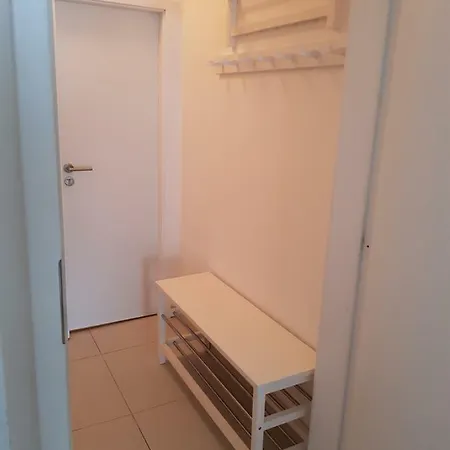 124/1 Апартаменты