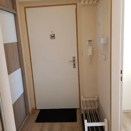 Apartmán 120/3 Loučná pod Klínovcem