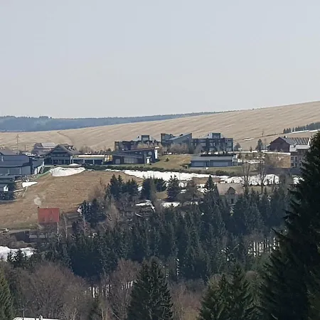 Apartmán 120/3 Loučná pod Klínovcem