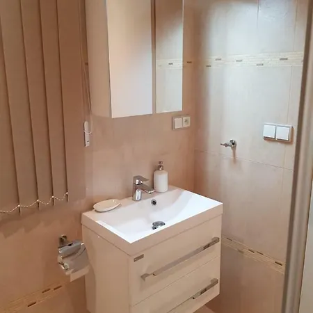 Apartment 120/3 Loucna pod Klinovcem