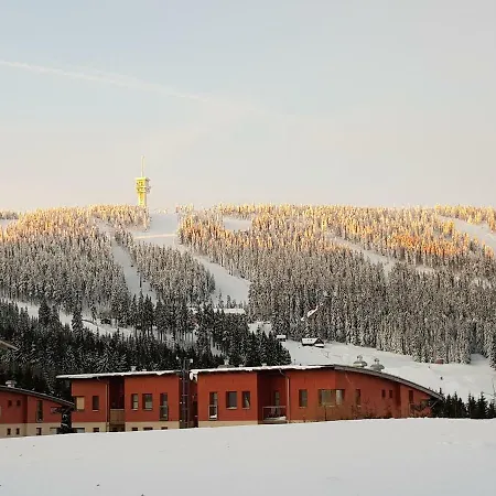 120/3 * Loucna pod Klinovcem