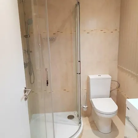 120/3 Apartment