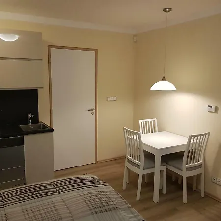 Apartmán 120/3 *