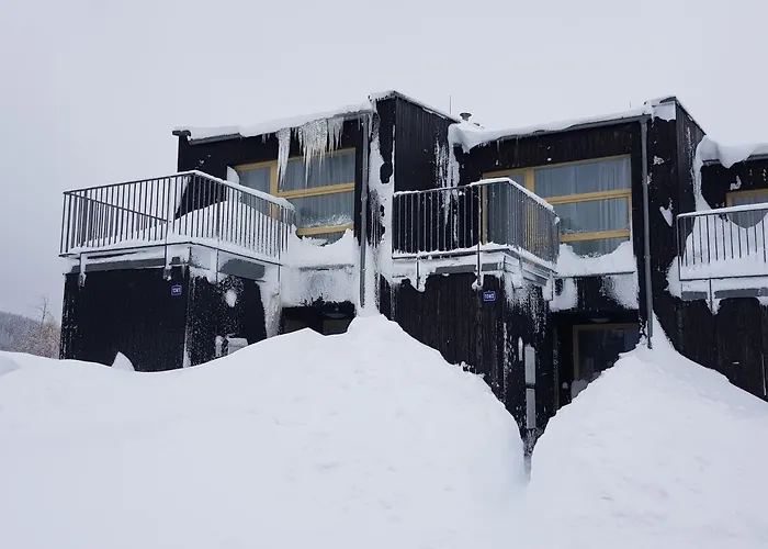 124/1 * Loučná pod Klínovcem