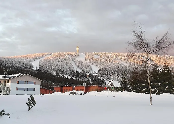 124/1 Loučná pod Klínovcem