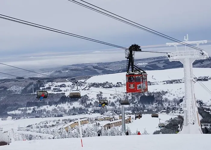 124/1 Διαμέρισμα *