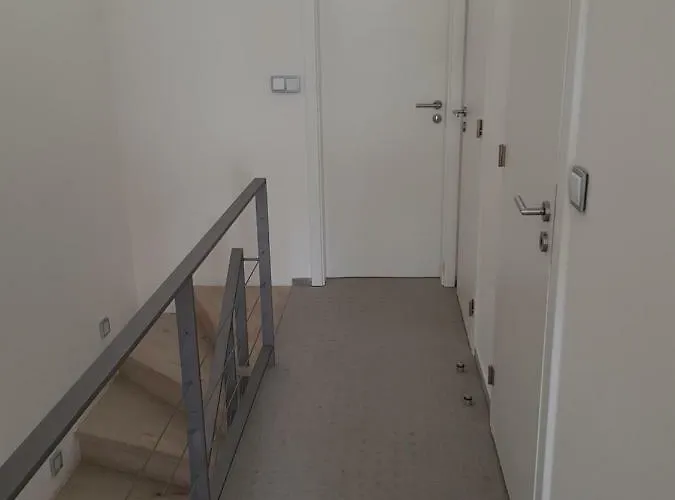 124/1 Apartman Loučná pod Klínovcem