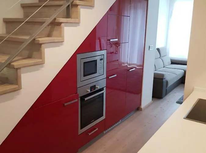 124/1 * Loučná pod Klínovcem