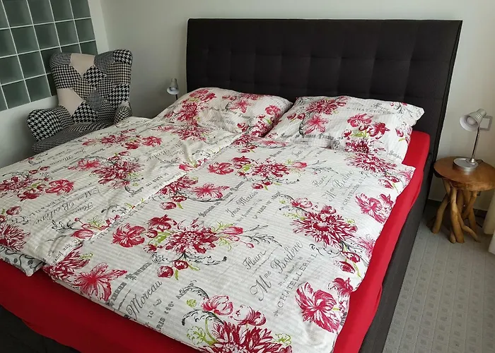 124/1 * Loučná pod Klínovcem