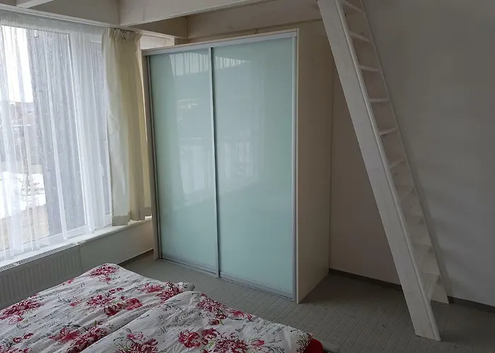 124/1 * Loučná pod Klínovcem