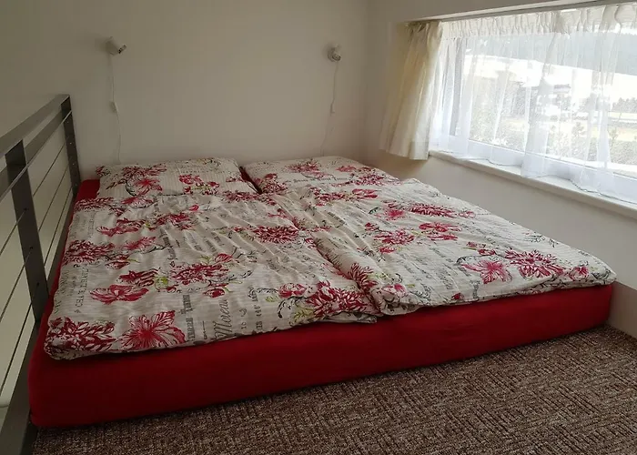 124/1 Apartman Loučná pod Klínovcem
