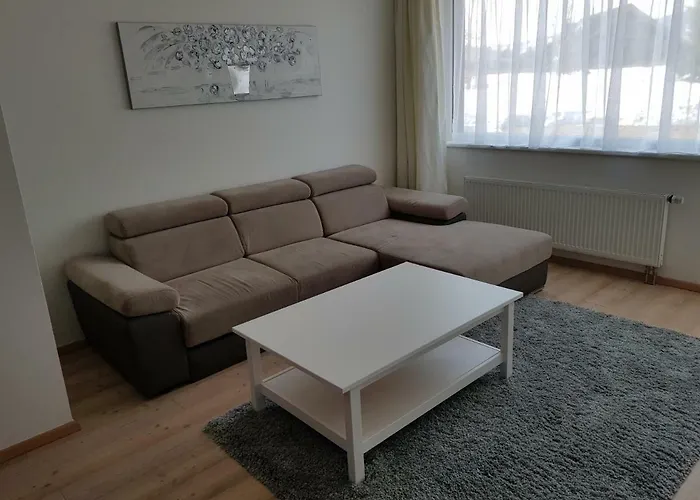 124/1 * Loučná pod Klínovcem