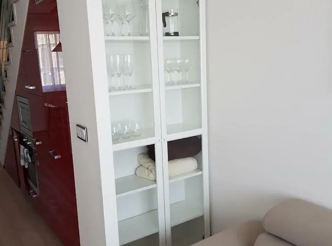 124/1 Apartman Loučná pod Klínovcem